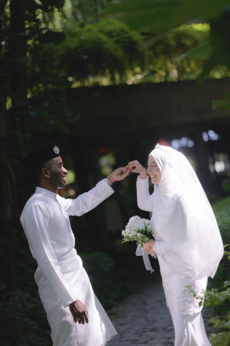 Video Solemnization — wedding photography package