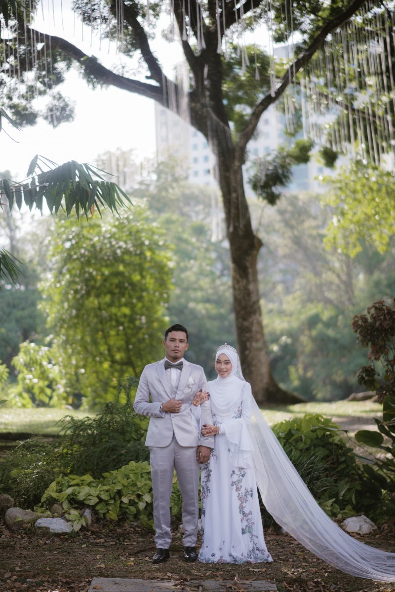 Photo Solemnization — wedding photography package
