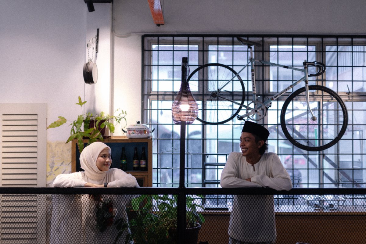 Photo & Video Solemnization & Reception (Exact Date & Next Day) — wedding photography package