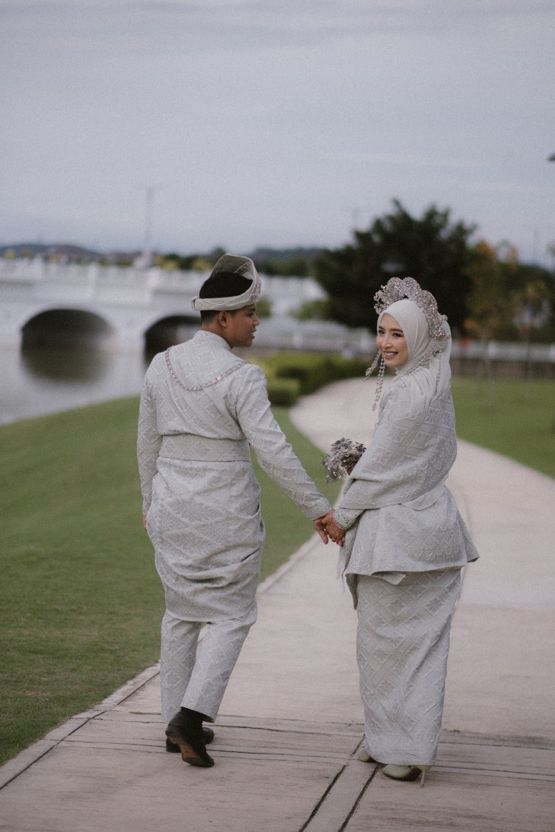 Photo & Video Solemnization & Reception (Same Day)  — wedding photography package