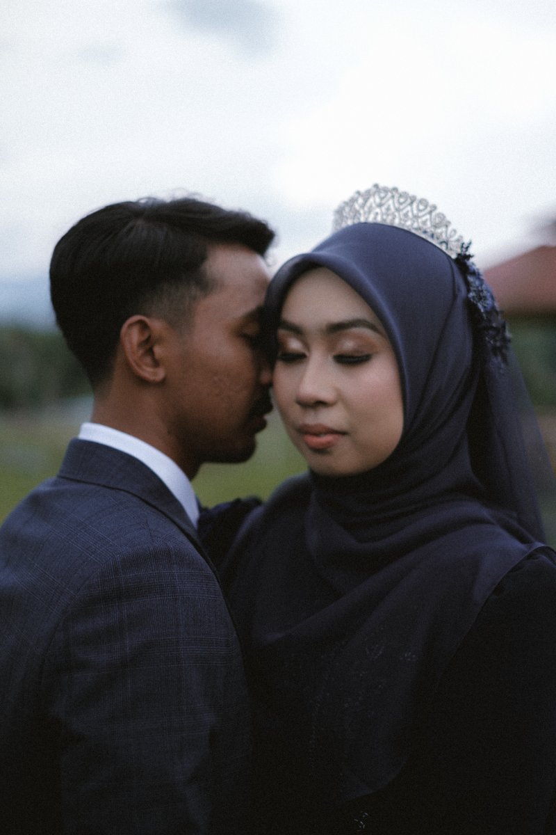 Photo & Video Solemnization — wedding photography package