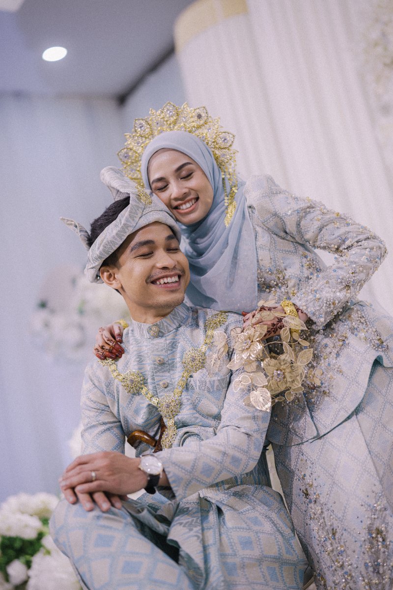 Principal Reception — wedding photography package