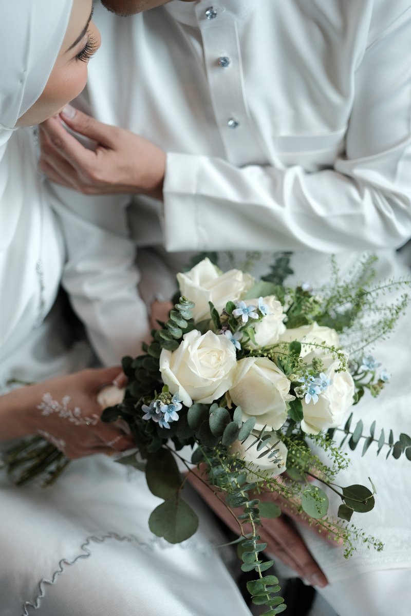 Engagement/Aqiqah/Birthday Videography — wedding photography package