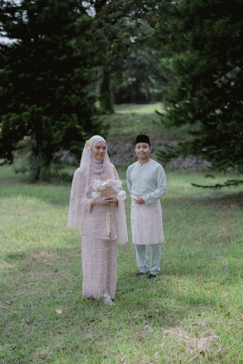 Pre / Post Wedding Photo — wedding photography package
