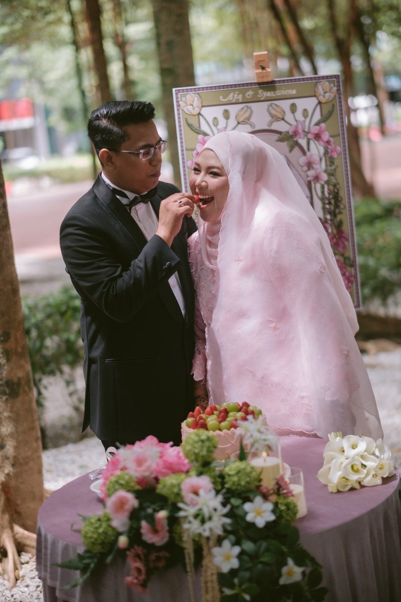 Pre / Post Wedding Video — wedding photography package