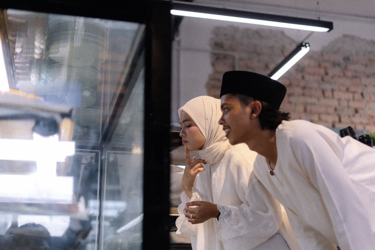 Pre / Post Wedding Signature — wedding photography package
