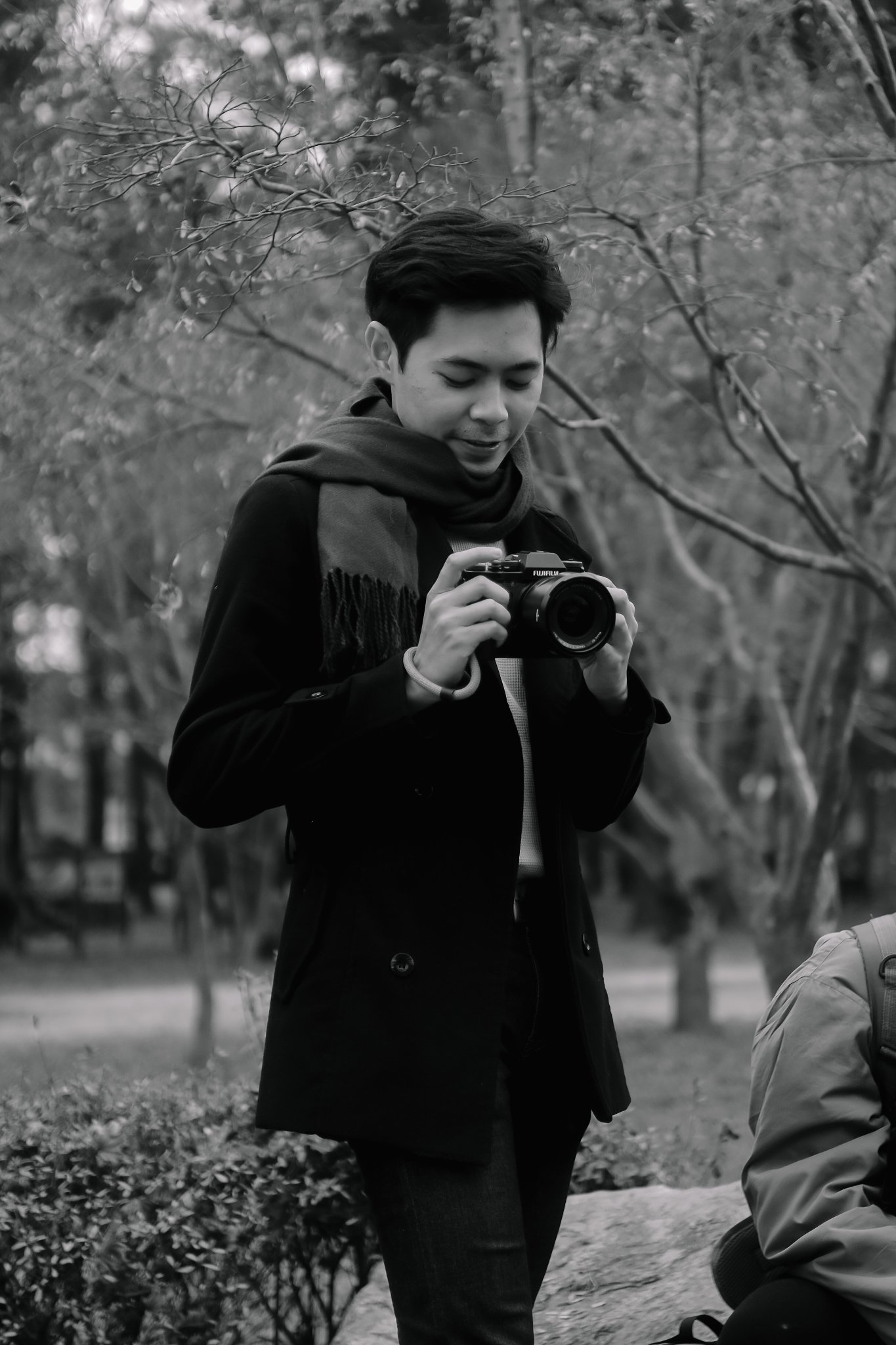 About Tulipsfilm — wedding photographer in Bandar Sri Putra, Selangor, Malaysia