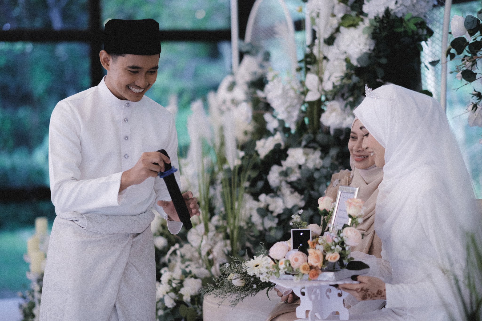 How to Choose the Right Wedding Photographer in Klang Valley & Selangor (2026 Guide)
